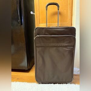 Briggs & Riley travelware style U527X-18